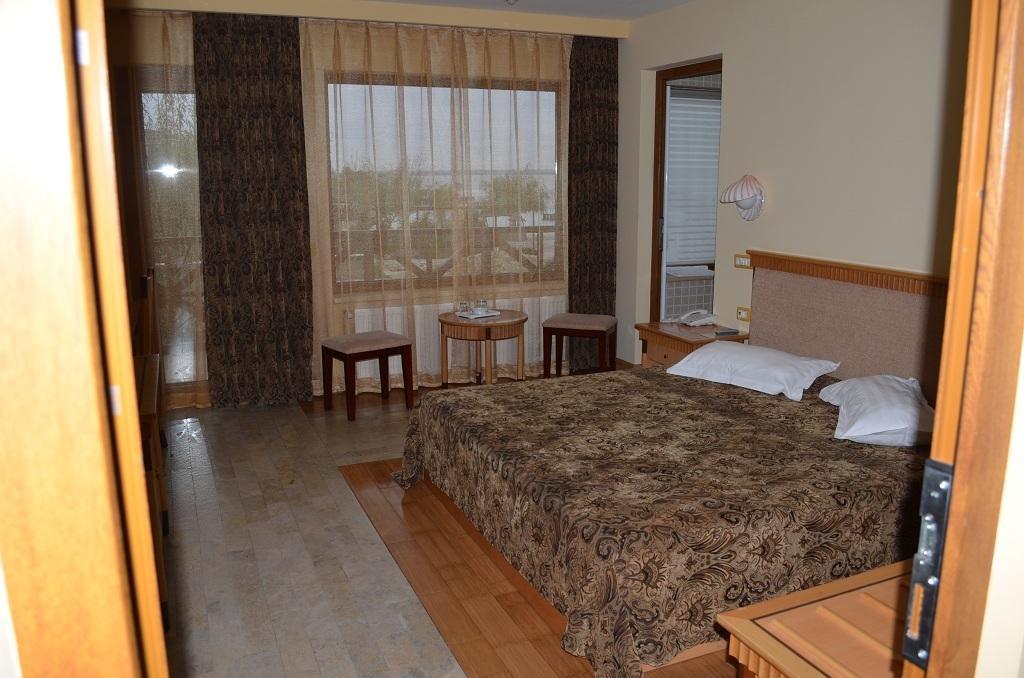 Hotel La Scoica Land Năvodari Стая снимка